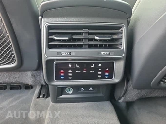 2023 Audi Q8 Premium Plus - miniatura 27