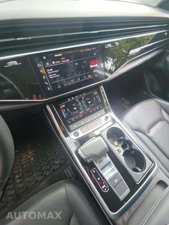 2023 Audi Q8 Premium Plus – miniatura 10
