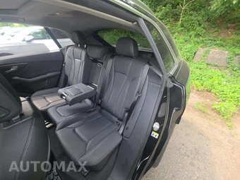 2023 Audi Q8 Premium Plus – miniatura 13