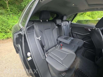 2023 Audi Q8 Premium Plus – miniatura 16