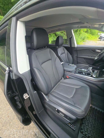 2023 Audi Q8 Premium Plus – miniatura 18