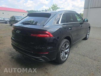 2023 Audi Q8 Premium Plus – miniatura 3