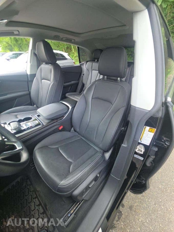 2023 Audi Q8 Premium Plus – miniatura 6
