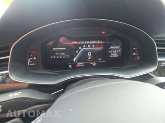 2023 Audi Q8 Premium Plus – miniatura 9