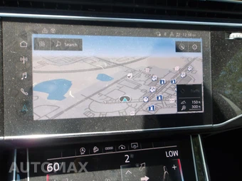 2023 Audi Q8 Premium Plus – miniatura 10
