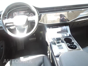 2023 Audi Q8 Premium Plus – miniatura 16