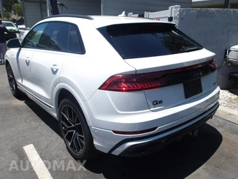 2023 Audi Q8 Premium Plus – miniatura 18