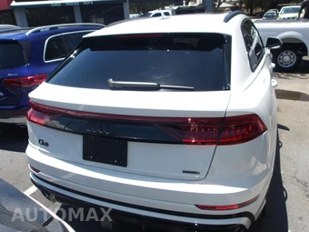 2023 Audi Q8 Premium Plus – miniatura 19