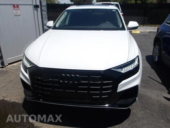 2023 Audi Q8 Premium Plus – miniatura 4