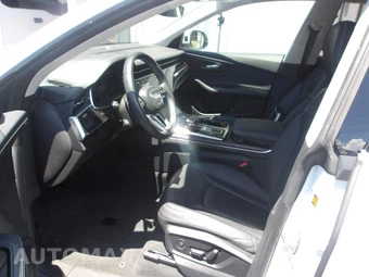 2023 Audi Q8 Premium Plus – miniatura 7