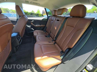 2023 Audi Q8 Premium Plus – miniatura 10