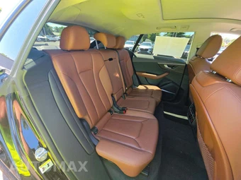 2023 Audi Q8 Premium Plus – miniatura 13