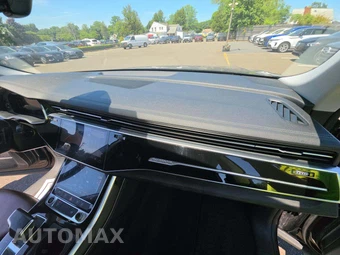2023 Audi Q8 Premium Plus – miniatura 16