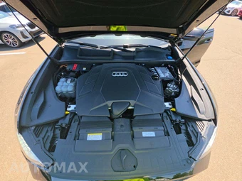 2023 Audi Q8 Premium Plus – miniatura 22