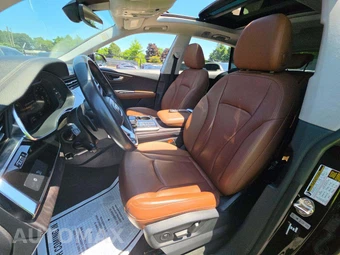 2023 Audi Q8 Premium Plus – miniatura 3