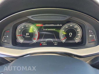 2023 Audi Q8 Premium Plus – miniatura 6