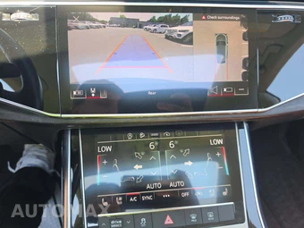 2023 Audi Q8 Premium Plus – miniatura 7