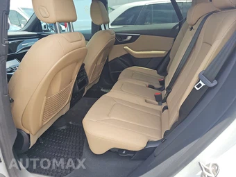 2023 Audi Q8 Premium Plus – miniatura 13