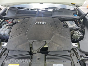 2023 Audi Q8 Premium Plus – miniatura 15