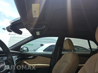 2023 Audi Q8 Premium Plus – miniatura 17