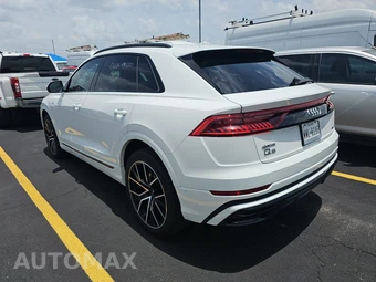 2023 Audi Q8 Premium Plus – miniatura 6