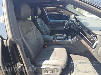 2023 Audi Q8 Premium Plus - miniatura 15