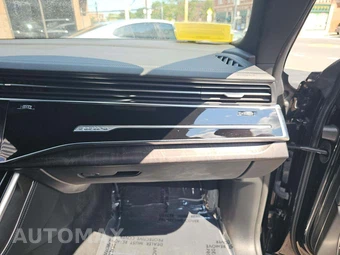 2023 Audi Q8 Premium Plus - miniatura 16