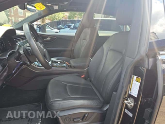 2023 Audi Q8 Premium Plus - miniatura 3