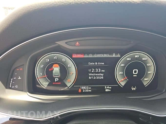 2023 Audi Q8 Premium Plus - miniatura 6