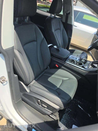 2023 Audi Q8 Premium – miniatura 18