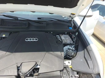 2023 Audi Q8 Premium – miniatura 21