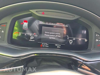 2023 Audi Q8 Premium – miniatura 9
