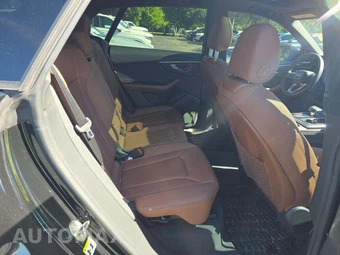 2023 Audi Q8 Premium – miniatura 13