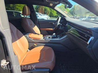 2023 Audi Q8 Premium – miniatura 15
