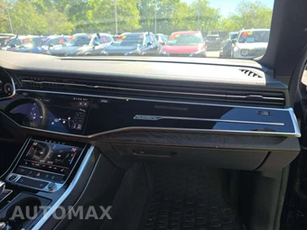 2023 Audi Q8 Premium – miniatura 16
