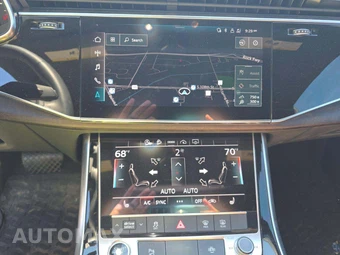 2023 Audi Q8 Premium – miniatura 7