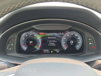 2023 Audi Q8 Premium – miniatura 6