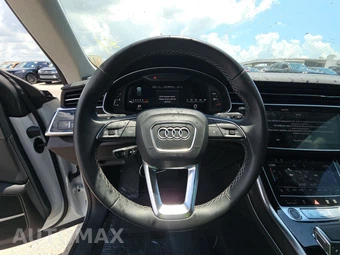 2023 Audi Q8 Prestige - miniatura 10