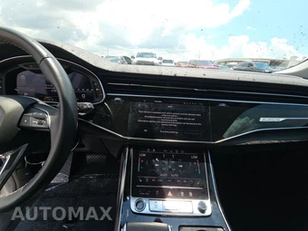 2023 Audi Q8 Prestige - miniatura 11
