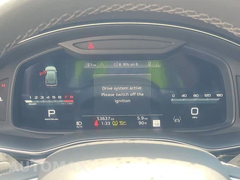 2023 Audi Q8 Prestige - miniatura 12