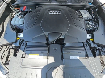 2023 Audi Q8 Prestige - miniatura 15