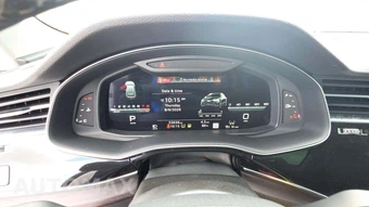 2023 Audi Q8 Prestige - miniatura 19