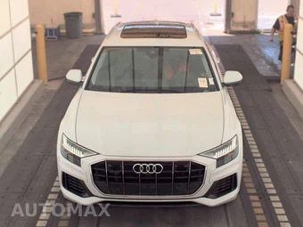2023 Audi Q8 Prestige - miniatura 2