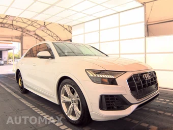 2023 Audi Q8 Prestige - miniatura 3