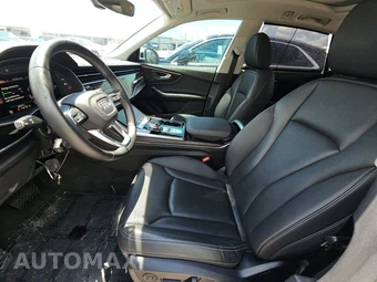 2023 Audi Q8 Prestige - miniatura 7