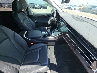2023 Audi Q8 Prestige - miniatura 8