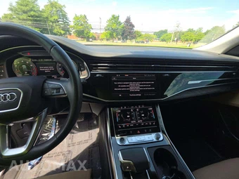 2023 Audi Q8 Prestige – miniatura 10