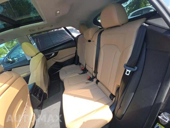 2023 Audi Q8 Prestige – miniatura 13