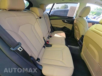 2023 Audi Q8 Prestige – miniatura 16