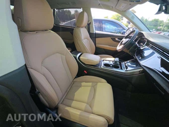 2023 Audi Q8 Prestige – miniatura 18